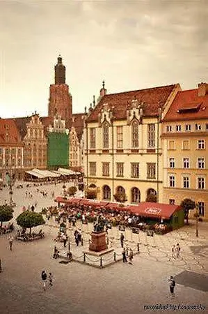Daire Moderion - Market Square West *